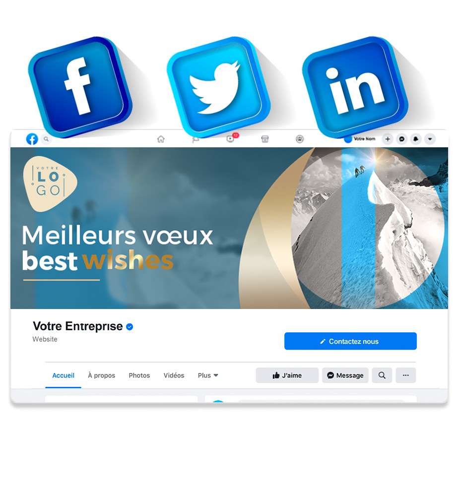 Bannière réseaux sociaux.