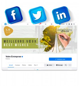 Bannière réseaux sociaux.