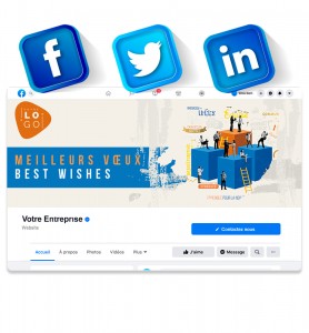 Bannière réseaux sociaux.
