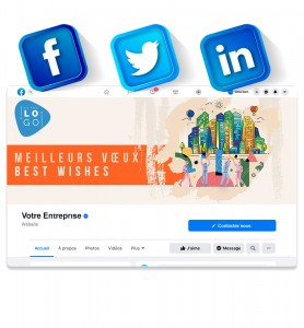Bannière réseaux sociaux.