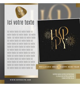 ECARD FIXE