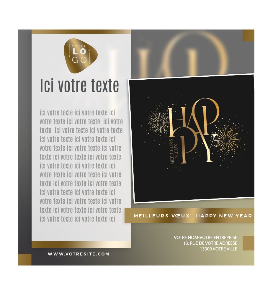 ECARD FIXE