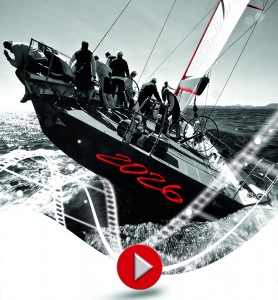 ecard vidéo et musicale bateau
