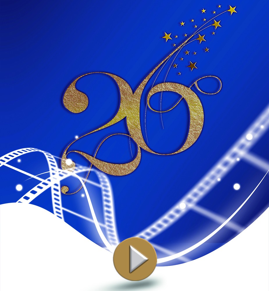 Carte musicale et vidéo 2026