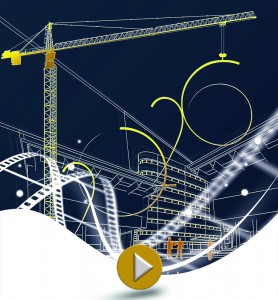 carte virtuelle construction 2026 animée