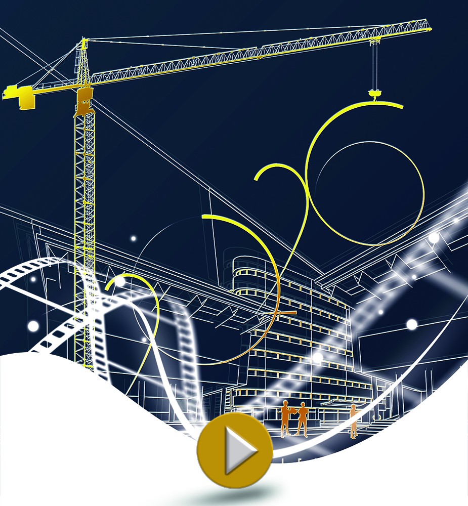carte virtuelle construction 2026 animée