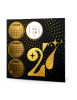 Carte de voeux calendrier 2027