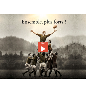 Ecard voeux équipe