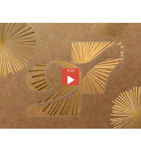 Ecard vidéo musicale 2027