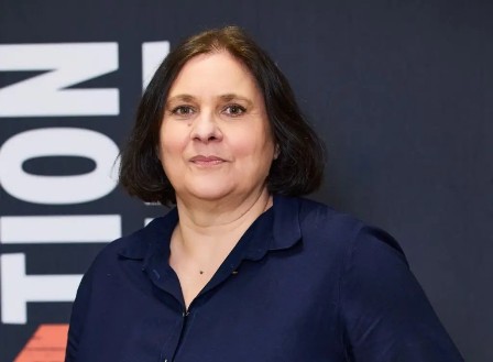 Marie-Hélène LE NÉDIC Présidente de la Fondation