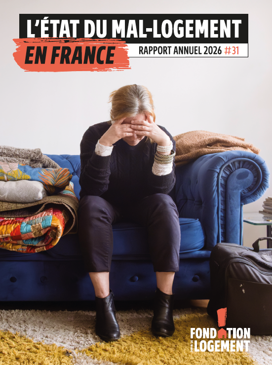 RAPPORT SUR L'ETAT DU MAL LOGEMENT