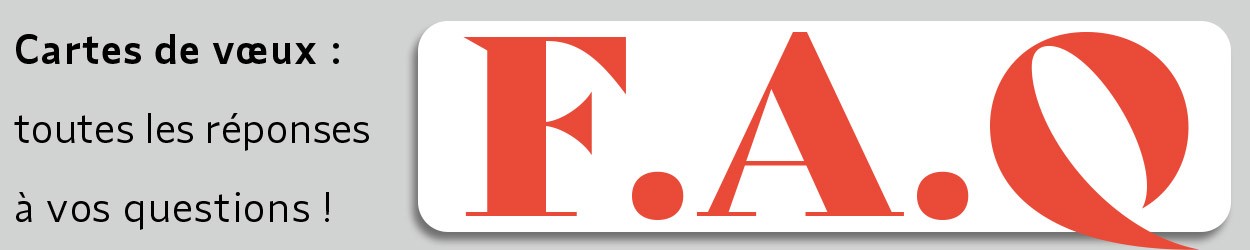 POURQUOI ENVOYER DES CARTES DE VŒUX ?