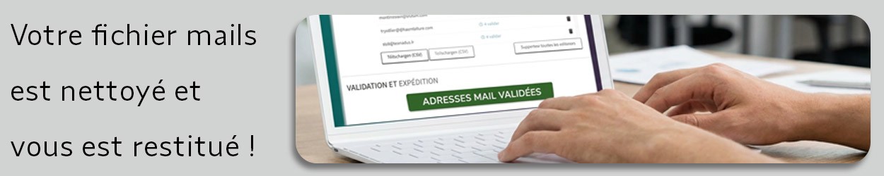 BOOSTEZ LA DÉLIVRABILITÉ DE VOS ECARDS