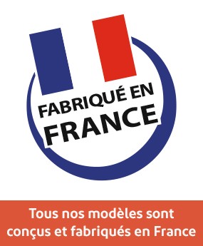 Fabriqué en France