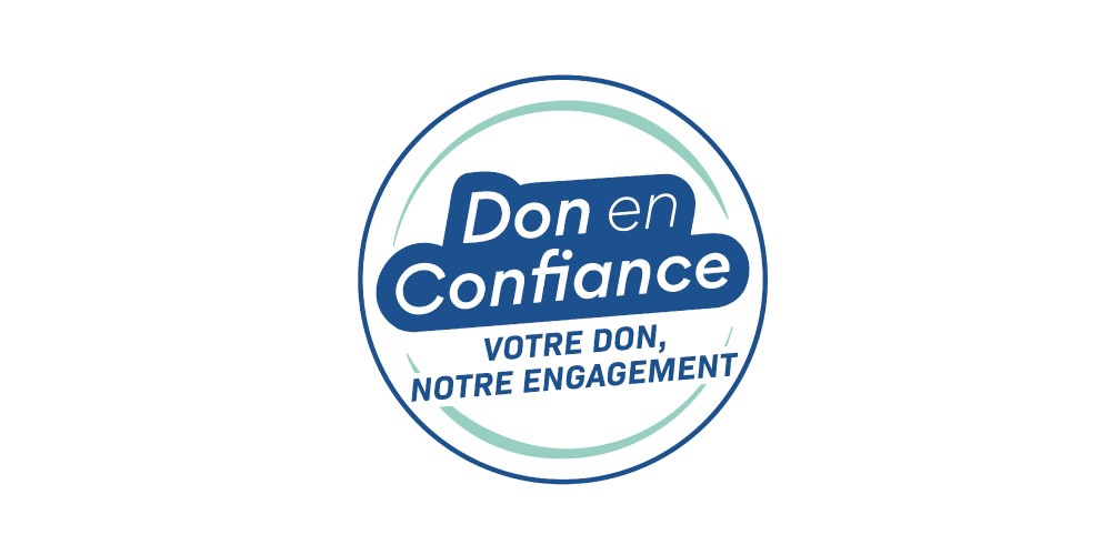 FAITES UN DON EN TOUTE SÉCURITÉ À LA FONDATION POUR LE LOGEMENT