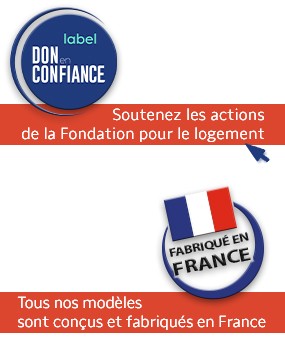 DON EN CONFIANCE