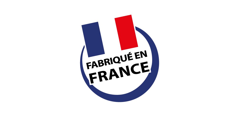 Fabriqué en France