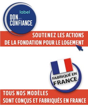 DON EN CONFIANCE