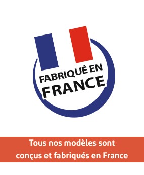 Fabriqué en France